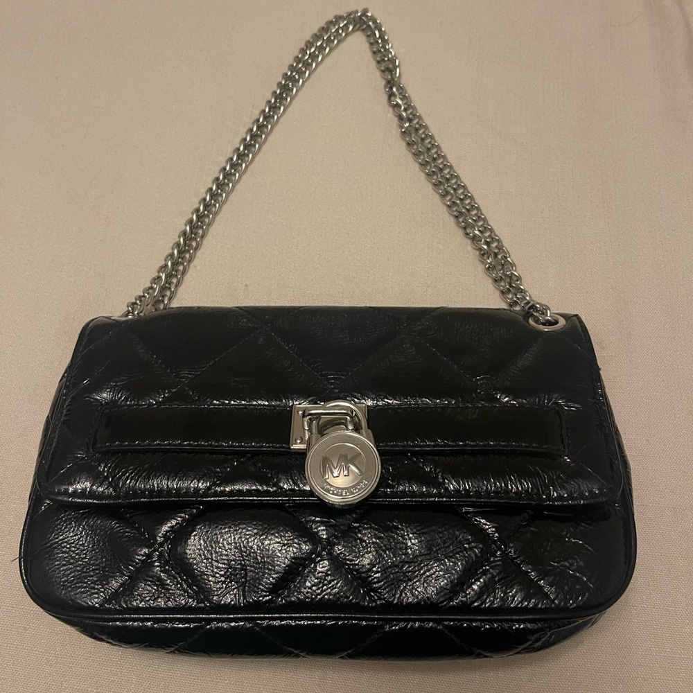 Vintage Michael Kors Shoulder Bag